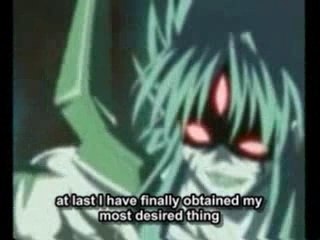 Flame of Recca_ Final Burning pt.2 (sub)