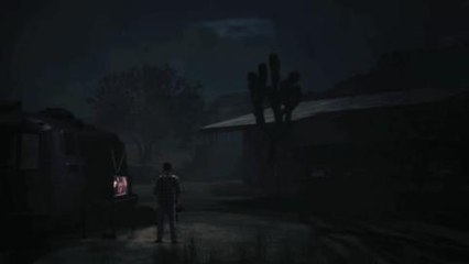 Alan Wake - American Nightmare VGA 2011 en HobbyNews.es