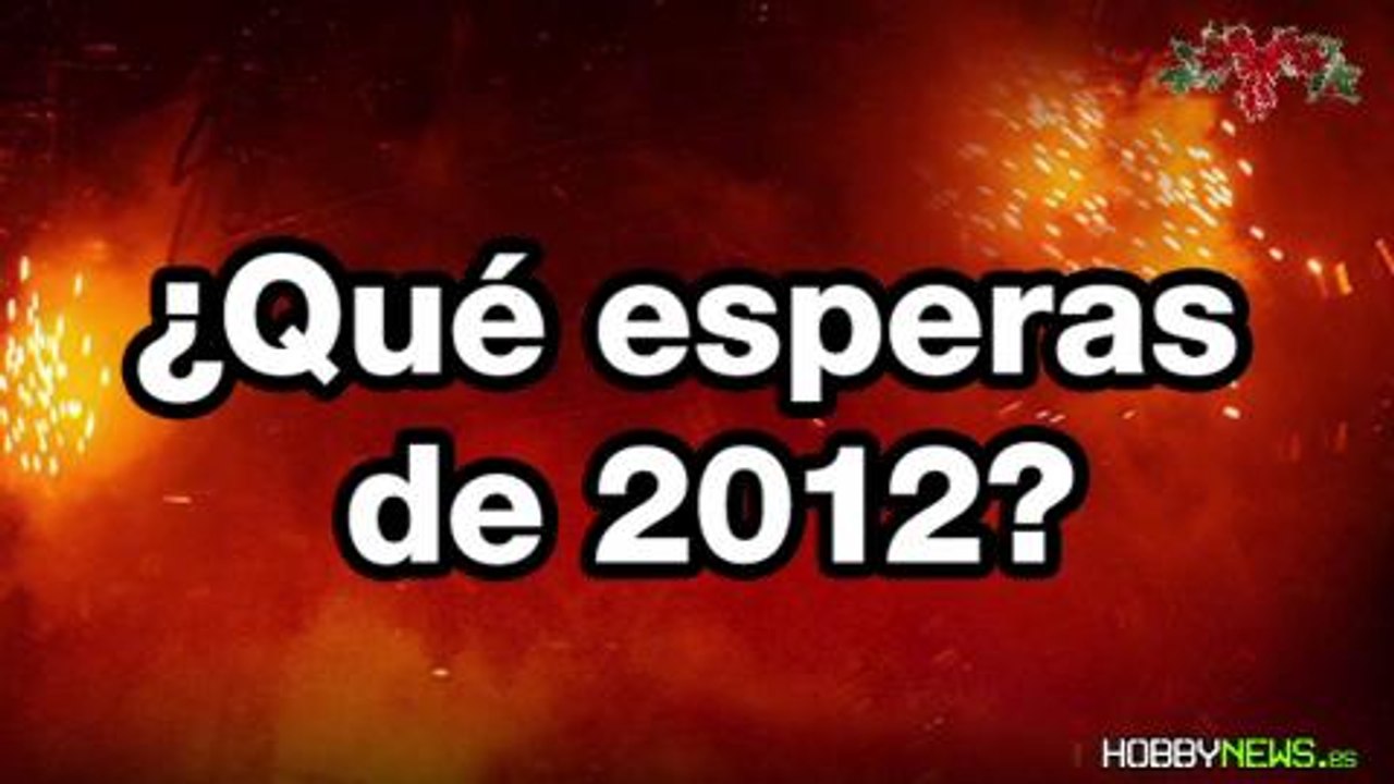 Lo mejor de 2011 - Vanessa Carrera en HobbyNews.es