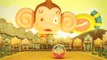 Tráiler de Super Monkey Ball Banana Splitz de PS Vita en HobbyNews.es