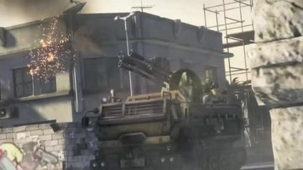 Command & Conquer  Generals 2 VGA 2011 en HobbyNews.es