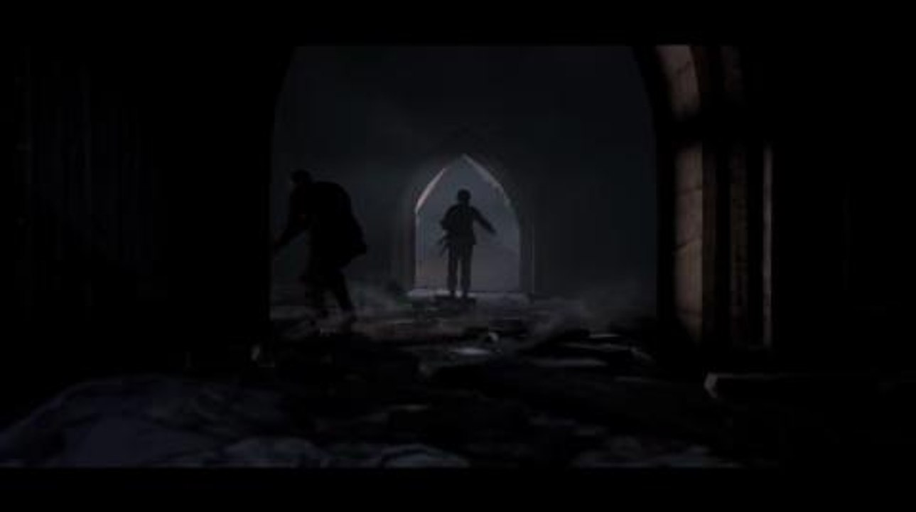 Tráiler de Sniper Elite V2 en HobbyNews.es