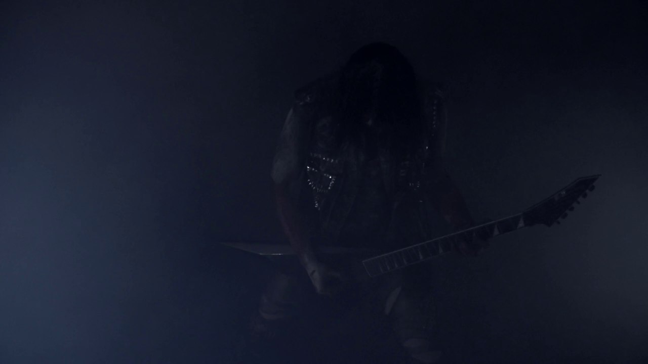 VARG - Darkness (Official Video) | Napalm Records
