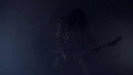 VARG - Darkness (Official Video) | Napalm Records