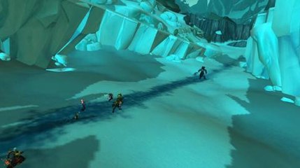 World of Warcraft Hora del Crepúsculo tráiler en Hobbynews.es