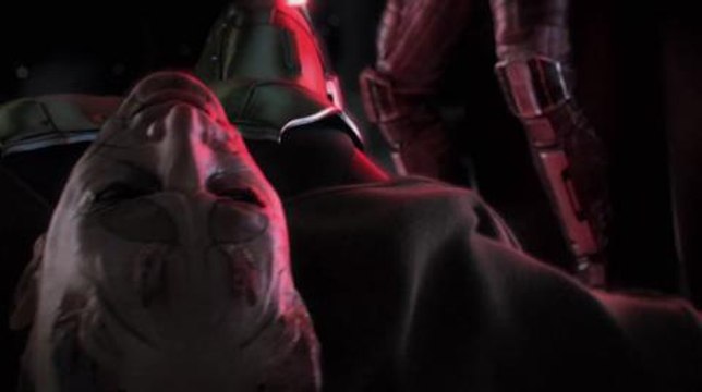 Star Wars The Old Republic - Tráiler en HobbyNews.es