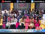 KHABAR DAR 17 JANVARY 2016, BORAQ PK 1