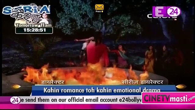 Twists Turns Wali Serials Duniya 18th January 2016 Sasural Simar