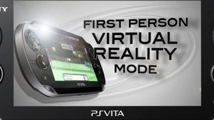 Download Video: Virtua Tennis 4 para PS Vita en HobbyNews.es