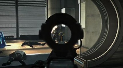 Syndicate (HD) - Weapons Trailer