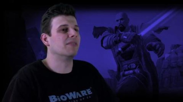 Star Wars The Old Republic (HD) - Elige tu bando