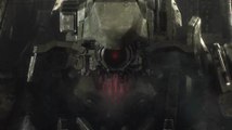 Armored Core V (HD) - Trailer japones en Hobbynews.es