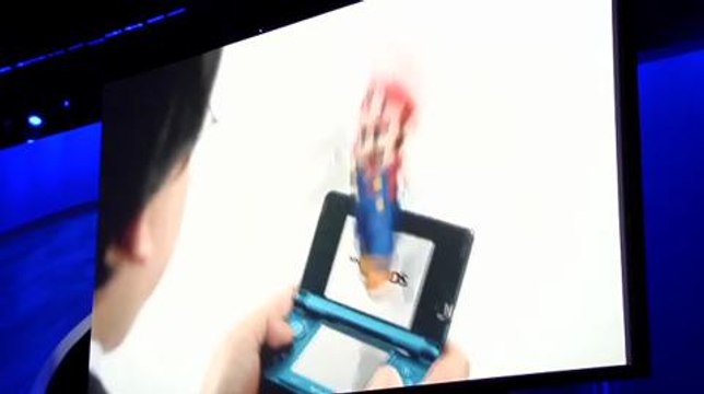 Nintendo 3DS en HobbyNews.es