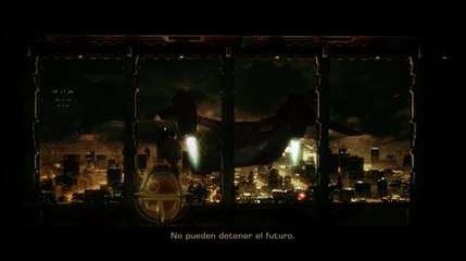 Deus Ex Human Revolution en español - HobbyNews.es