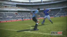 PES 2011 E3 2010 Trailer