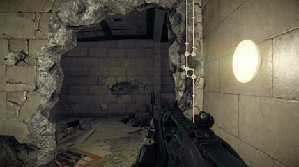 Crysis 2 Salvaje Central Station Trailer