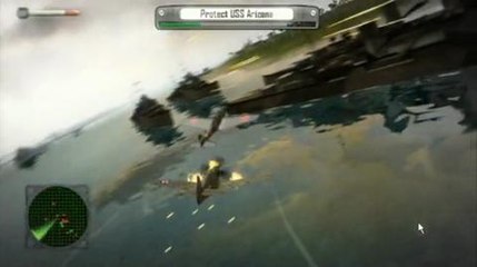 Teaser trailer de Pearl Harbor en HobbyNews.es