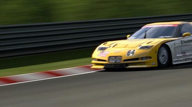 Los coches de Gran Turismo 5 en HobbyNews.es