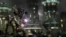 Videoplay - Intro de Tranformers Guerra por Cybertron en HobbyNews.es