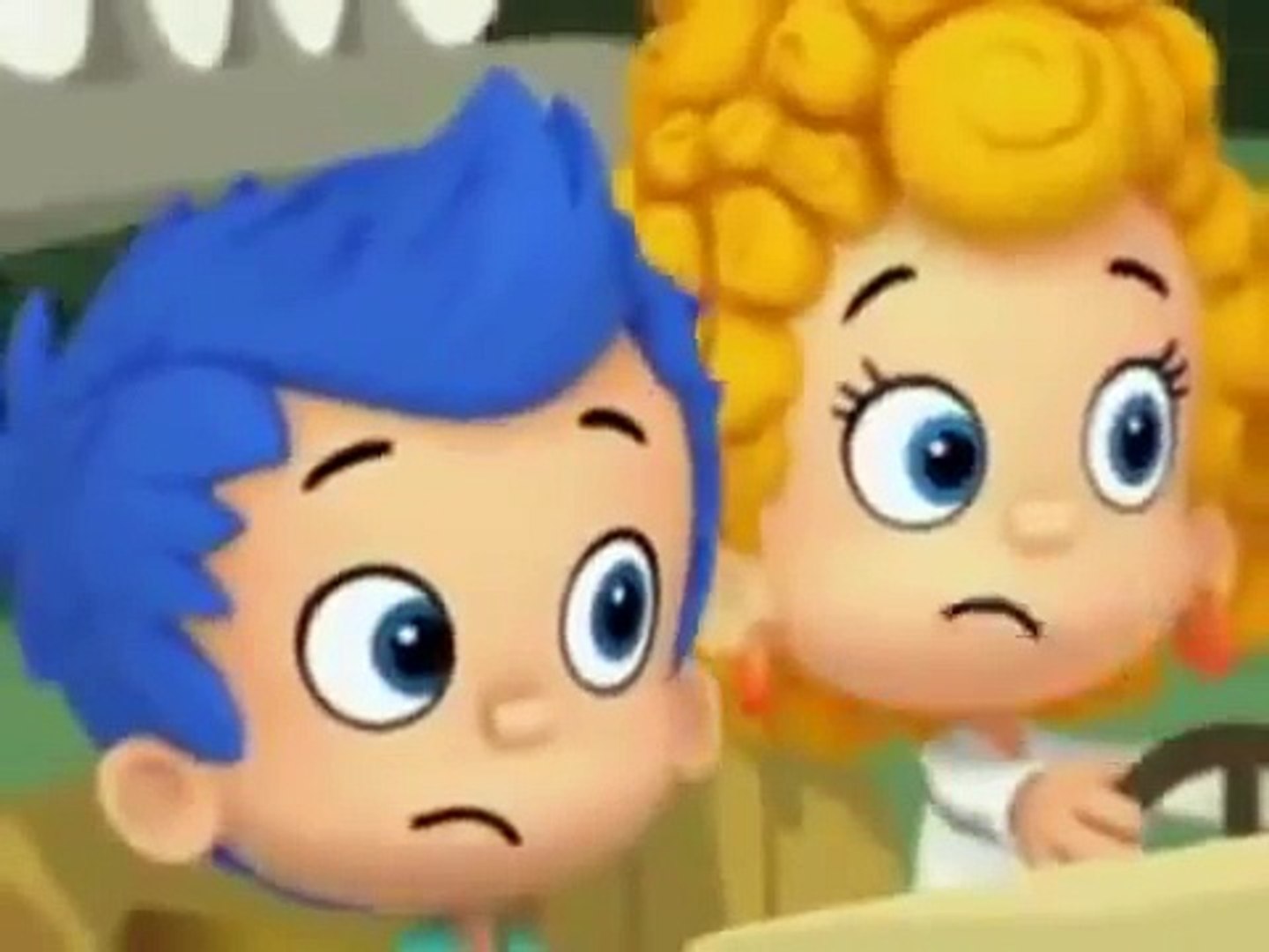 Bubble Guppies - Episode 1 - Playing With Gorilla Season 1 - video  Dailymotion