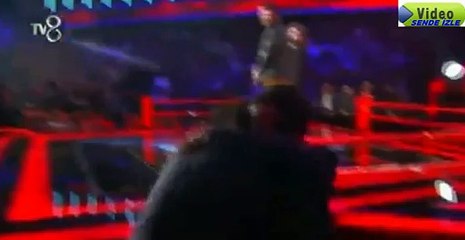 Ali Mert Habipoğlu turu geçti, arkadaşları havalara uçtu!