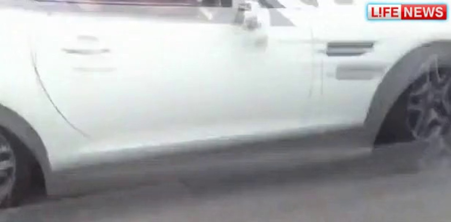 Rus kızların tartışması iğrenç bitti! -Russian girls debate disgusting it's over