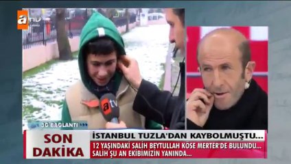 Müge Anlı 18 Ocak 2016 Tek Parça İzle PART 7