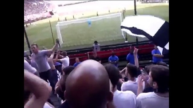 Ambiance RCK | Rennes - Paris