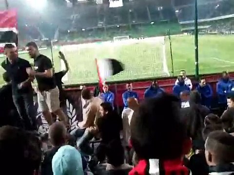 Ambiance RCK | Rennes - Toulouse