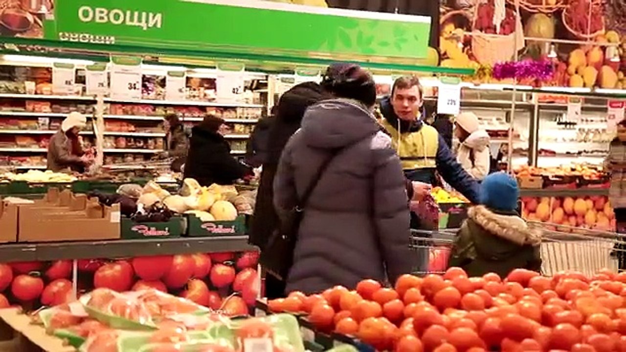 ВОРОВСТВО - ПРАНК (FULL HD)