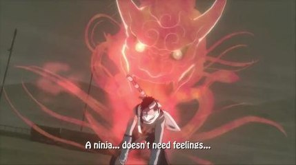 Naruto Ultimate Ninja Storm Generations - Haku and Zabuza Story HD en HobbyNews.es