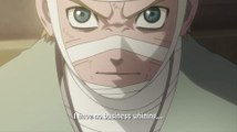 Naruto Shippuden Ultimate Ninja Storm Generations - Jiraiya_s Story