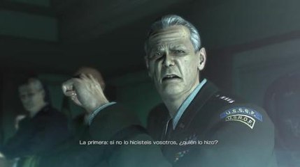 Binary Domain - Secuencia en Español HD en HobbyNews.es