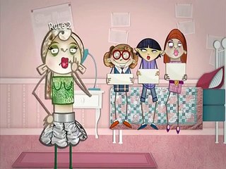 Teenology Five simple rules to slumber parties