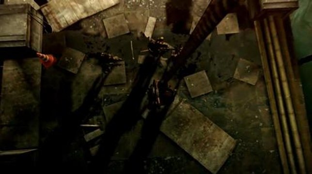 Resident Evil 6 en HobbyNews.es