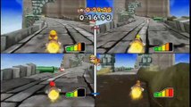 Tráiler de Mario Party 9 en HobbyNews.es