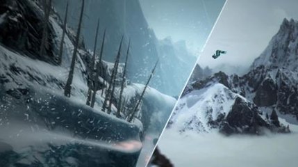 SSX en HobbyNews.es