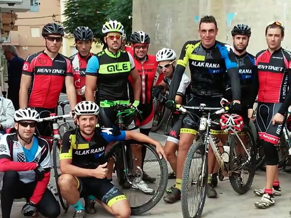 ALAKRANA VIDEO 2015