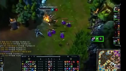 [Part1] Best of yasuo 2015 - Best league of legends 2015