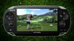 Everybody's Golf PS Vita Trailer en Hobbynews.es
