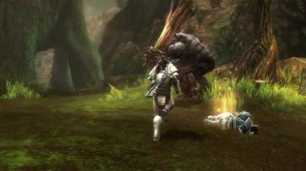 Kingdom of Amalur Reckoning A New World To Discover  tráiler en Hobbynews.es