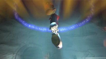 Tráiler de Rayman 3 Hoodlum Havoc HD en HobbyNews.es