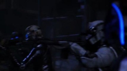 Tráiler EEUU vs Umbrella de Resident Evil Operation Raccoon City en HobbyNews.es