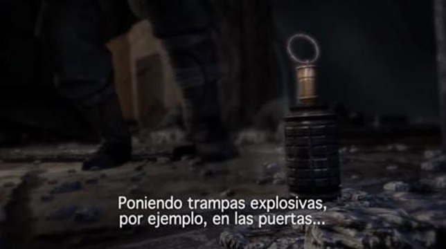 Las bases de Sniper Elite V2 en HobbyNews.es