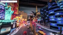 #MiniView- Das Miniatur Wunderland auf Google Maps