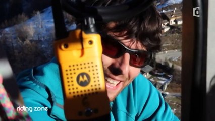 News : Tancrède Melet, Bethany Hamilton, FISE World Malaysia - #RidingZone