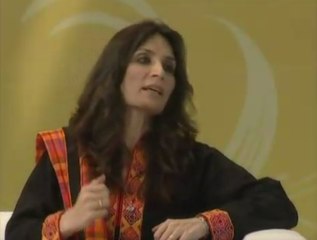 Andaleeb Abbas on Women's Empowerment