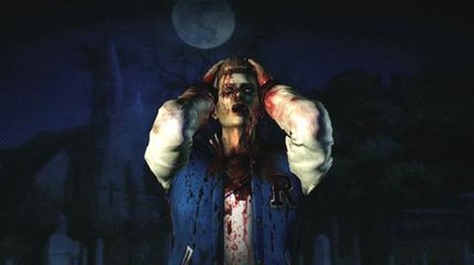 Tráiler amoroso Lollipop Chainsaw en HobbyNews.es