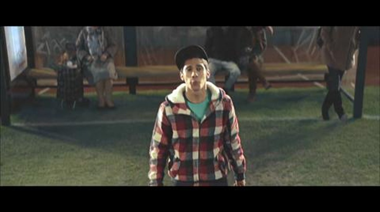 PlayStation Vita tráiler de Lanzamiento El Mundo está en Juego en Hobbynews.es