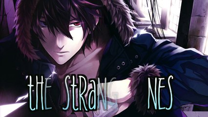 Dark Piano Music - The Strange Ones (Original Composition)